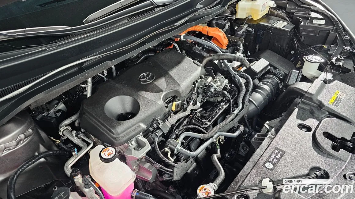 Toyota Sienna 2024 из KR, фото 9