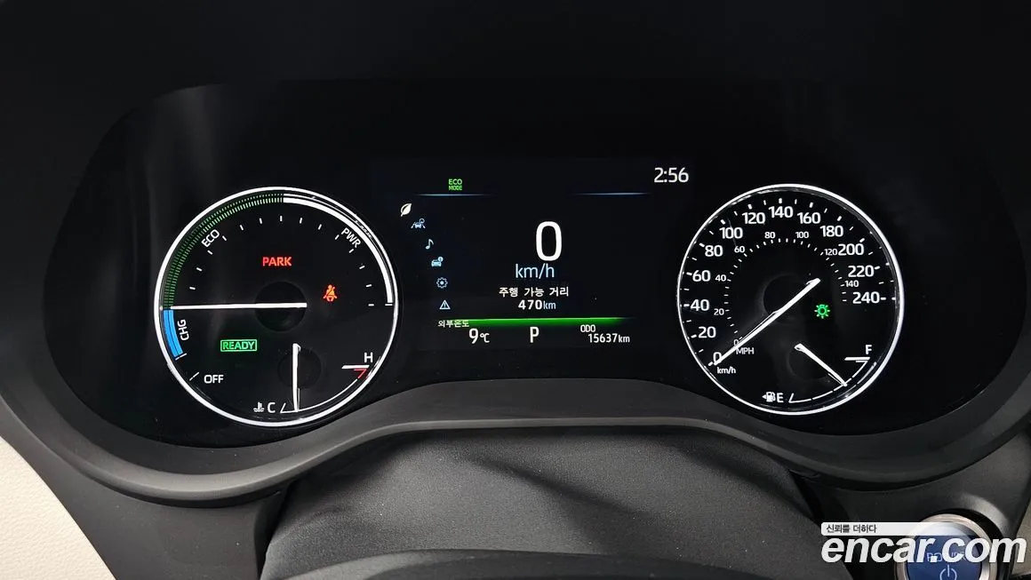 Toyota Sienna 2024 из KR, фото 2