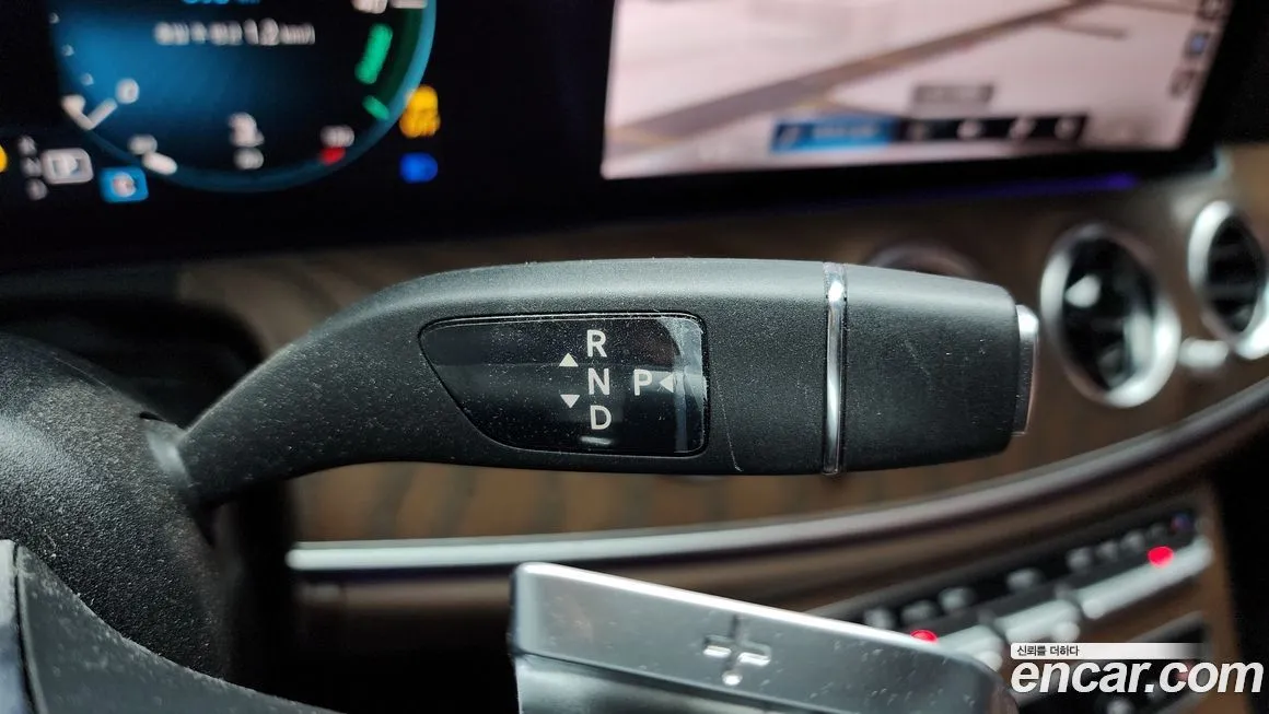 Mercedes-Benz E-Class 2021 из KR, фото 9