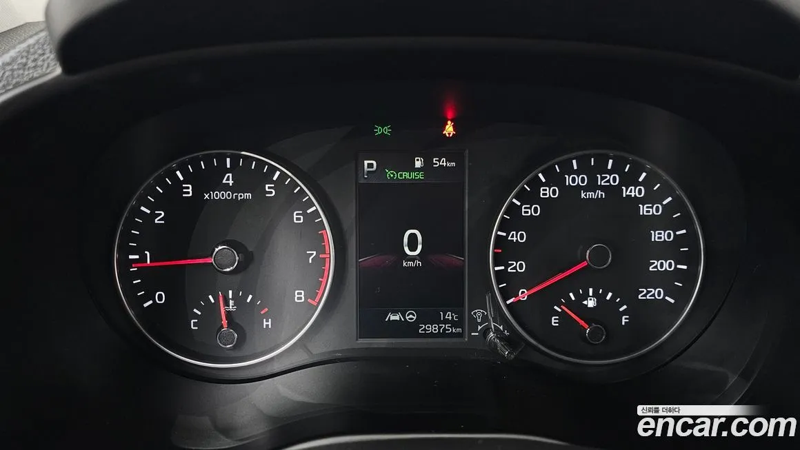 Kia Morning 2021 из KR, фото 5