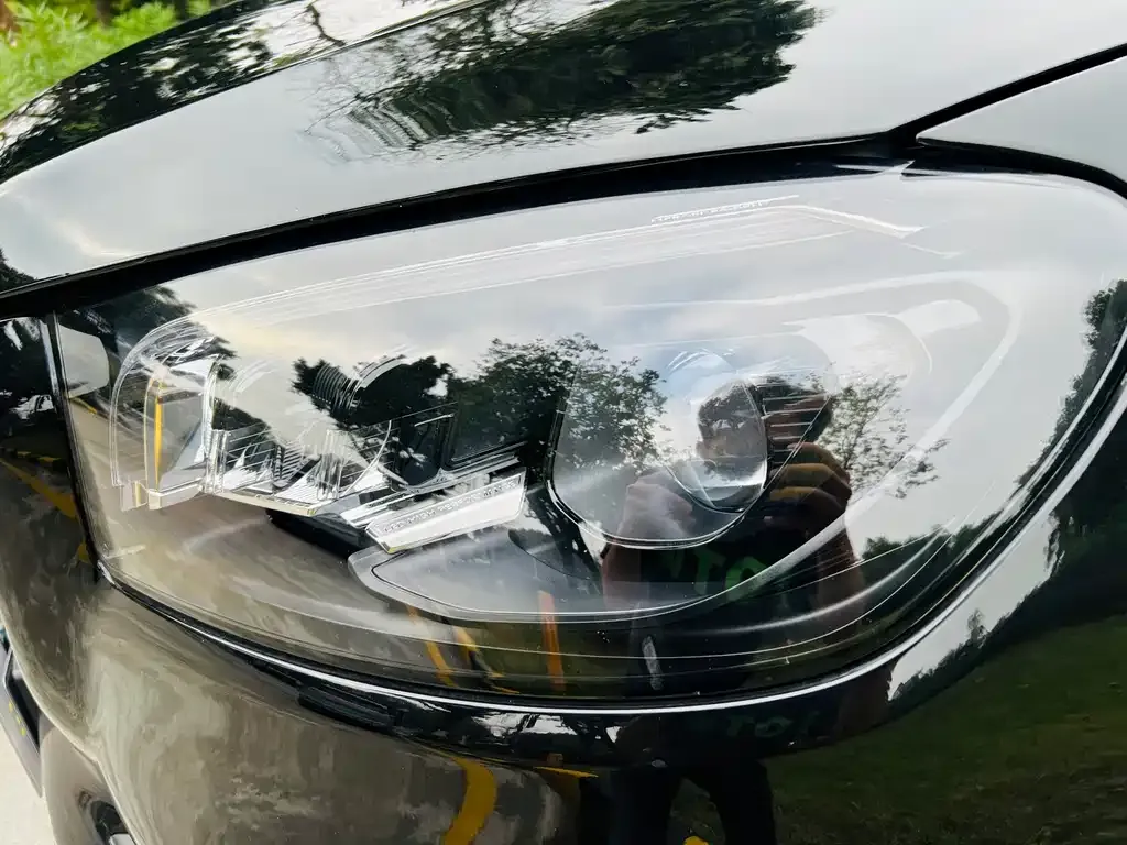 Mercedes-Benz GLS 2021 из CN, фото 4