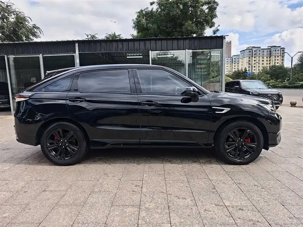 Honda UR-V 2022 из CN, фото 10