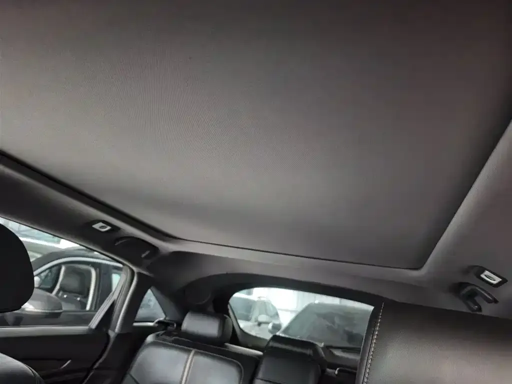 Honda UR-V 2022 из CN, фото 3