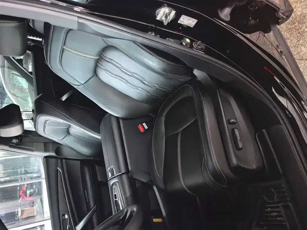 Honda UR-V 2022 из CN, фото 4