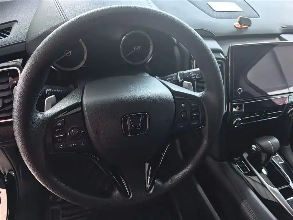 Honda UR-V 2022 из CN, фото 5