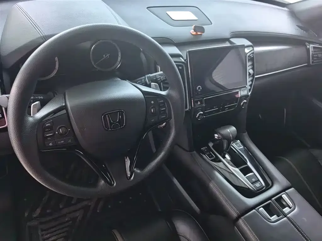 Honda UR-V 2022 из CN, фото 6