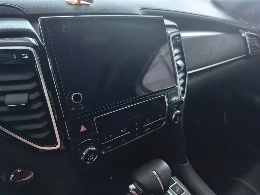 Honda UR-V 2022 из CN, фото 8