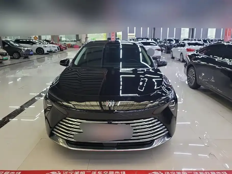 Buick LaCrosse 2024 из CN, фото 2