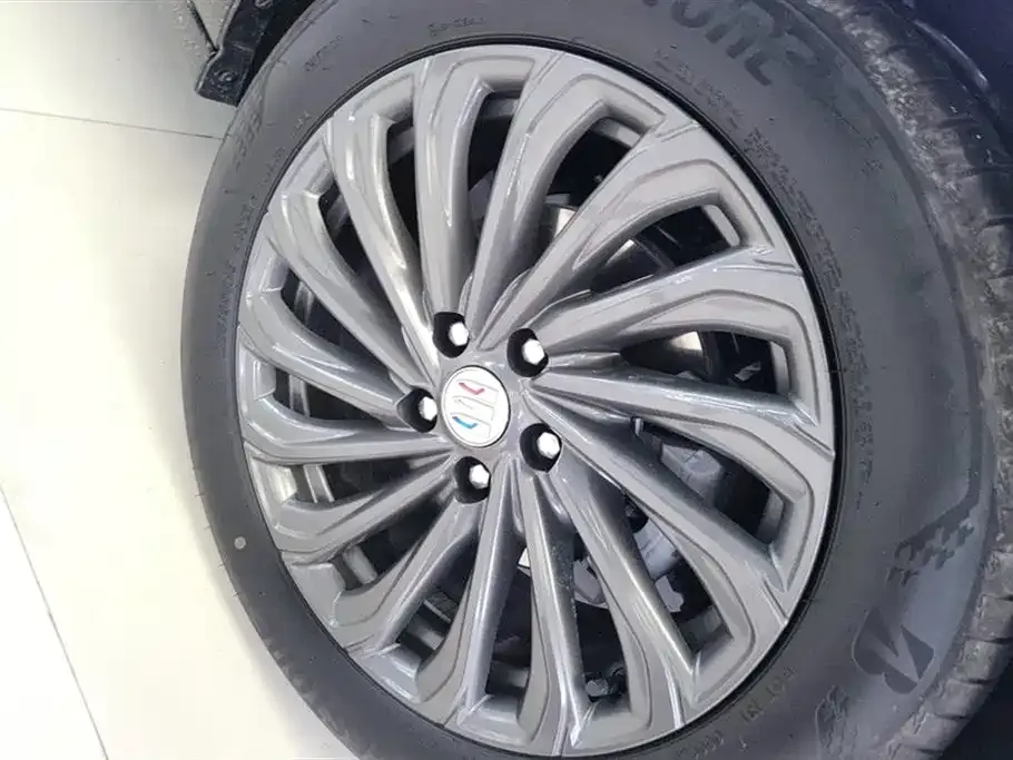Buick LaCrosse 2024 из CN, фото 6