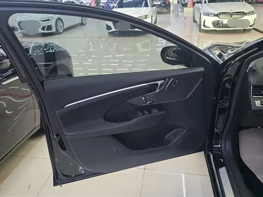 Buick LaCrosse 2024 из CN, фото 7