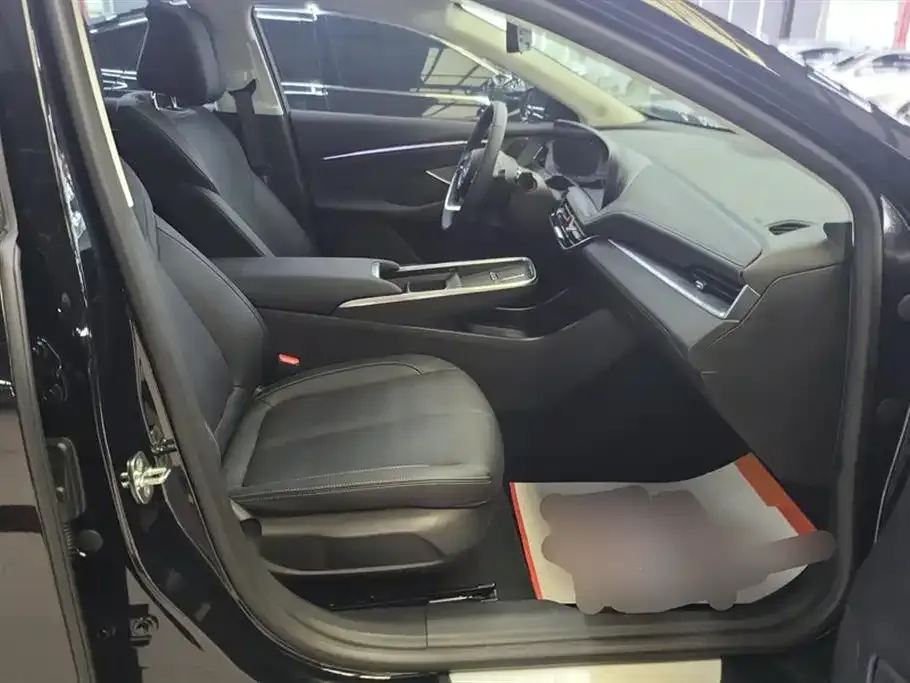 Buick LaCrosse 2024 из CN, фото 8