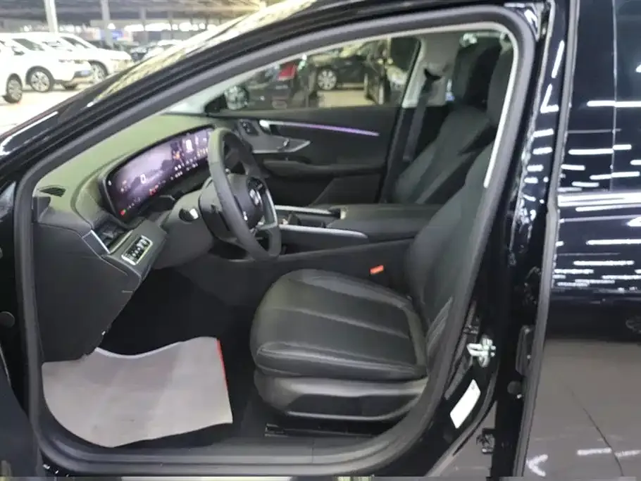 Buick LaCrosse 2024 из CN, фото 9