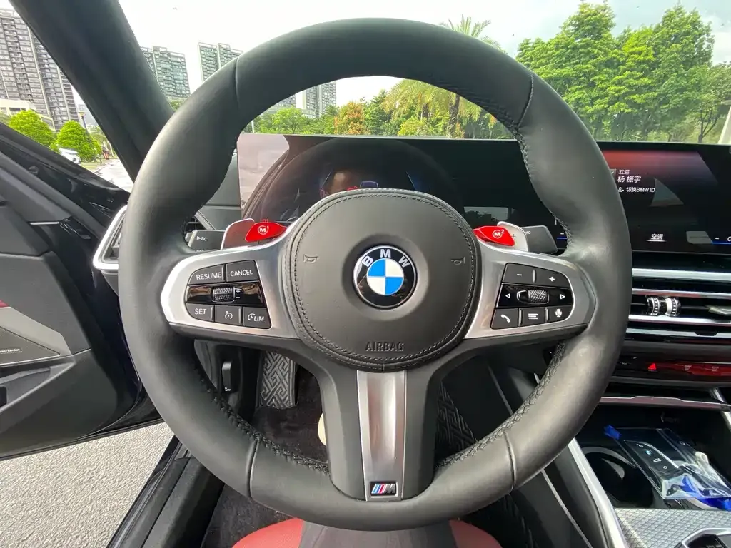 BMW 3 Series 2023 из CN, фото 3