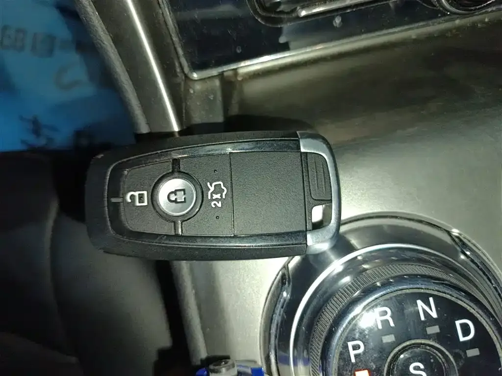 Ford Mondeo 2021 из CN, фото 5