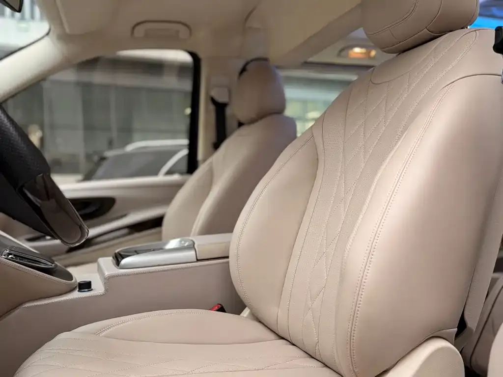 Mercedes-Benz Vito 2021 из CN, фото 2