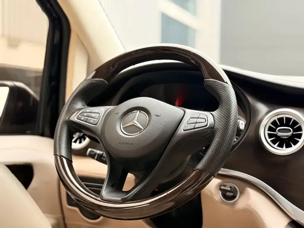 Mercedes-Benz Vito 2021 из CN, фото 4