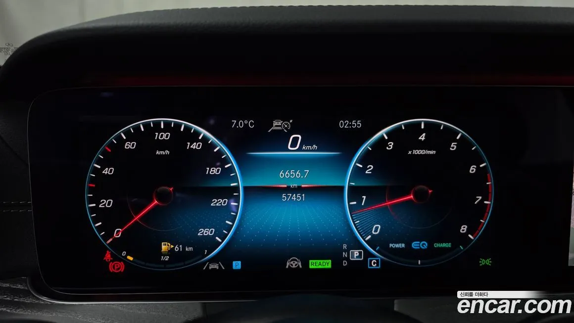 Mercedes-Benz E-Class 2021 из KR, фото 3