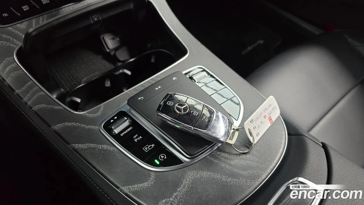 Mercedes-Benz E-Class 2021 из KR, фото 5