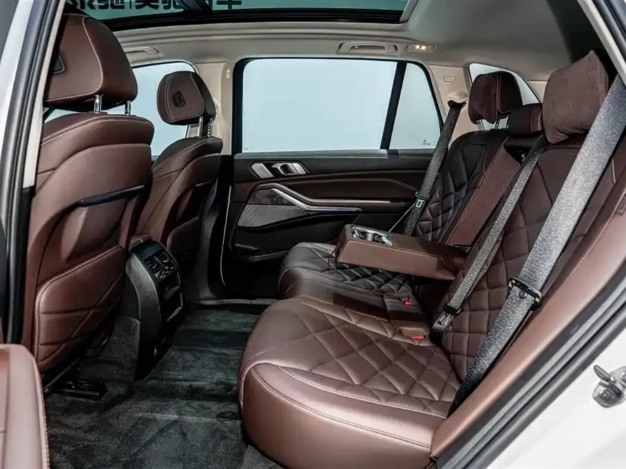 BMW X5 2023 из CN, фото 9