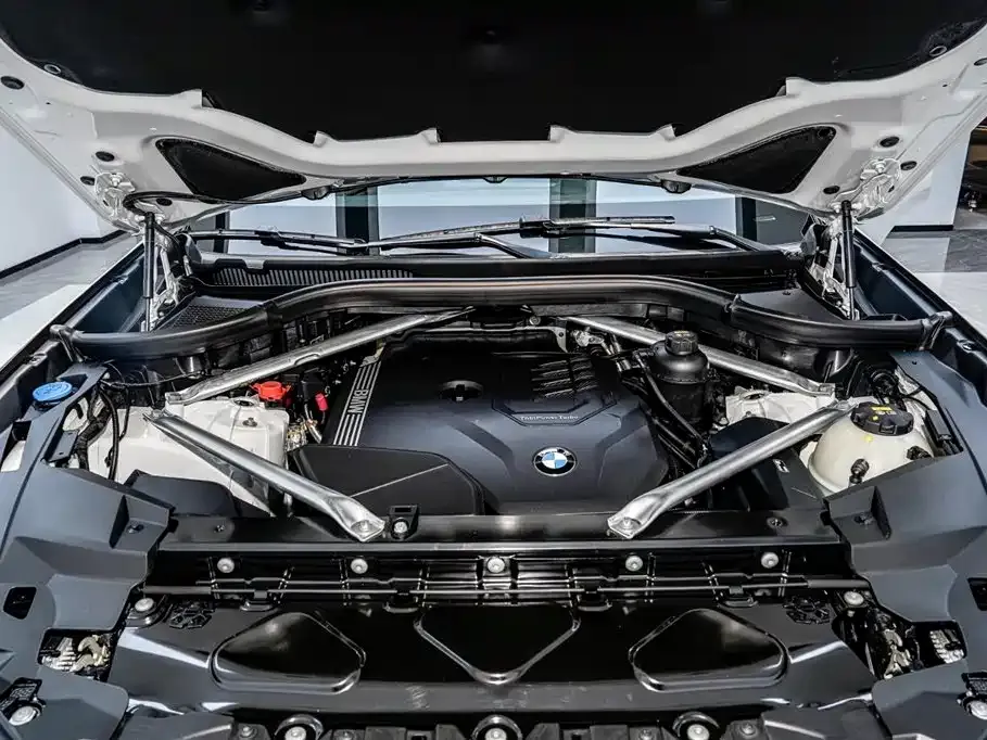 BMW X5 2023 из CN, фото 8