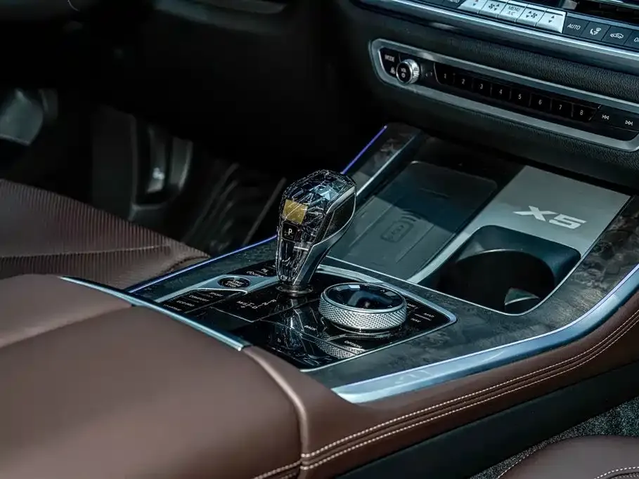 BMW X5 2023 из CN, фото 10