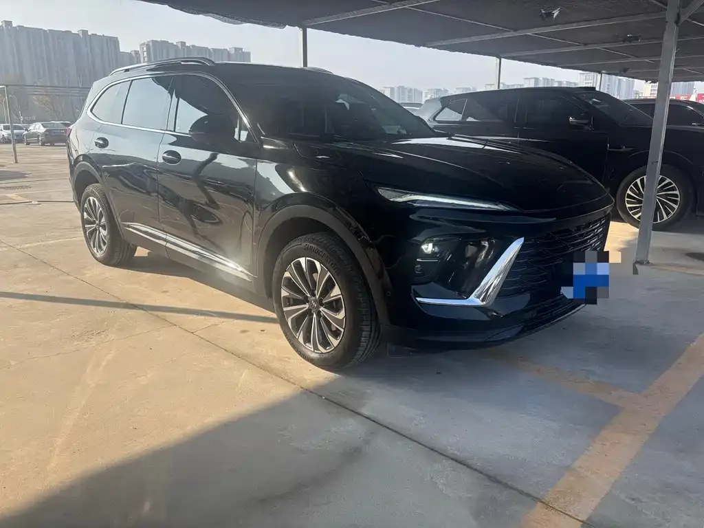 Buick Envision Plus 2024 из CN, фото 2