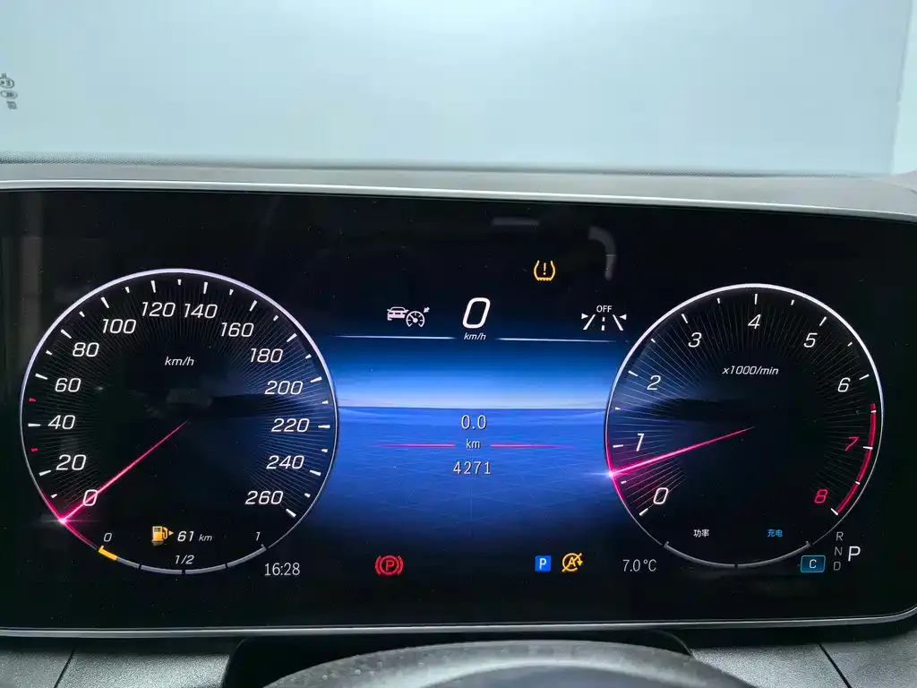 Mercedes-Benz GLC 2025 из CN, фото 6