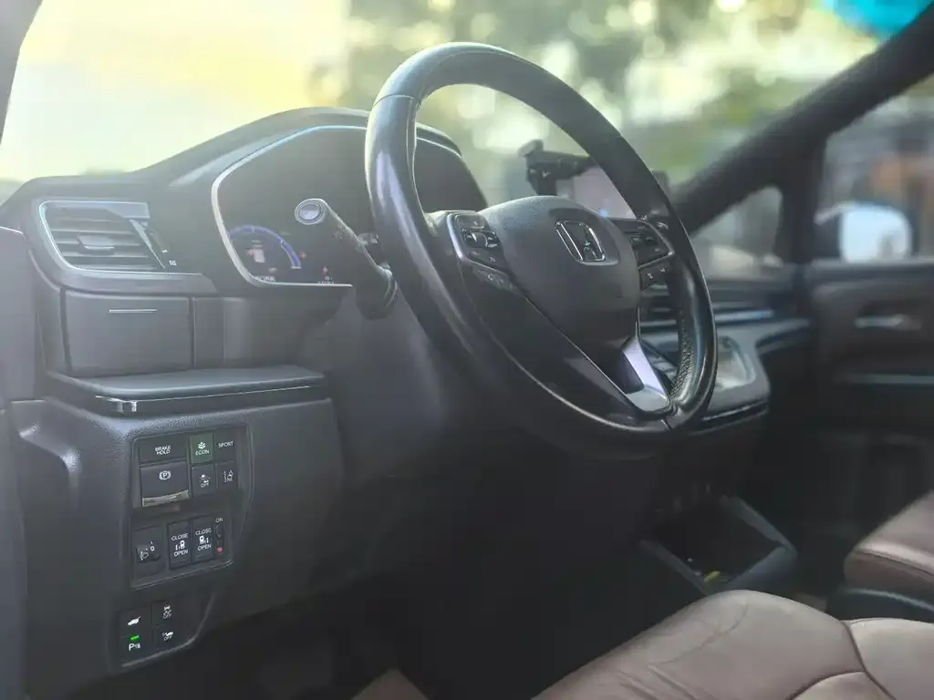 [object Object] Odyssey 2022 из CN, фото 2