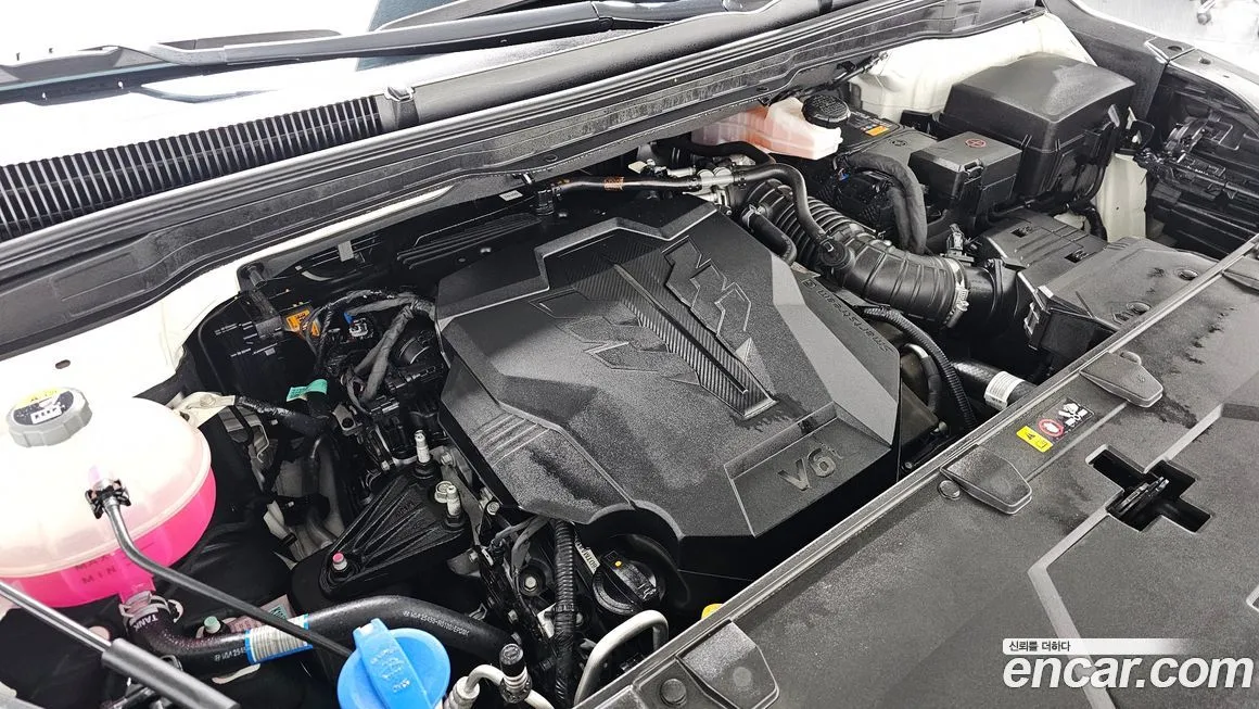 Kia Carnival 2023 из KR, фото 10