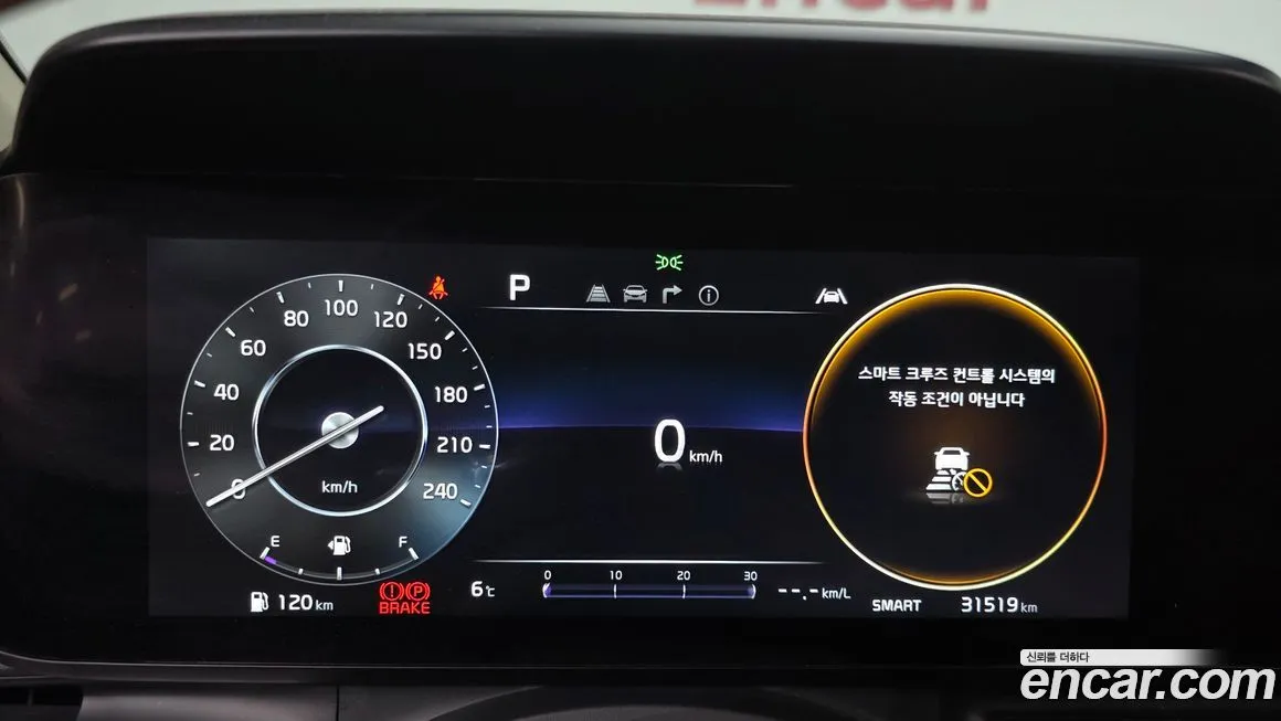 Kia Carnival 2023 из KR, фото 2
