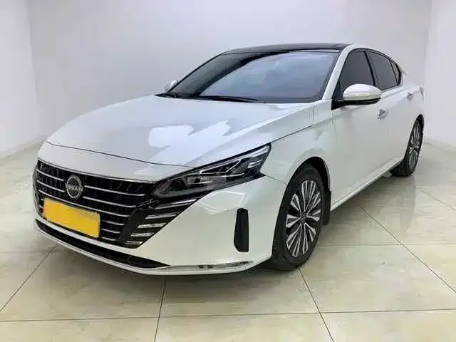 Nissan Teana 2024 из CN, фото 1