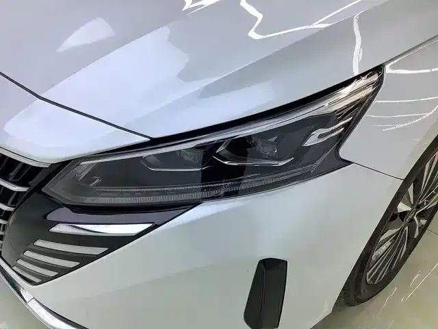 Nissan Teana 2024 из CN, фото 6