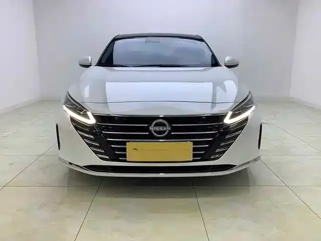 Nissan Teana 2024 из CN, фото 9