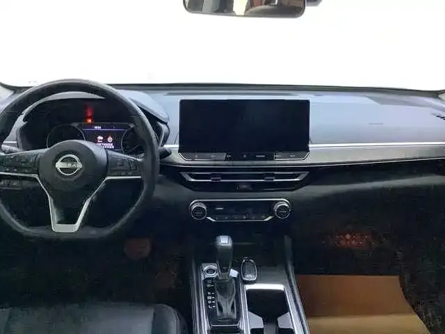 Nissan Teana 2024 из CN, фото 2