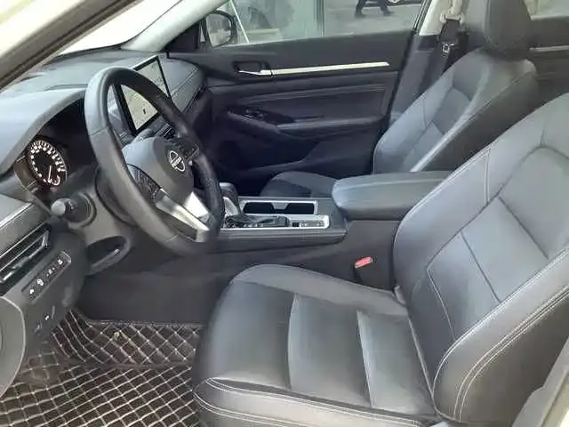 Nissan Teana 2024 из CN, фото 10