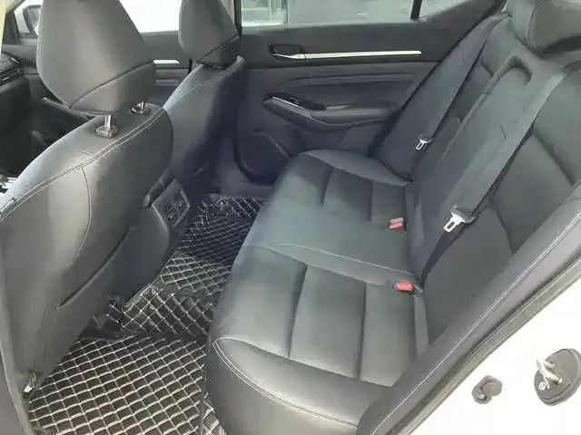 Nissan Teana 2024 из CN, фото 7