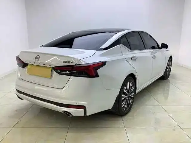 Nissan Teana 2024 из CN, фото 3
