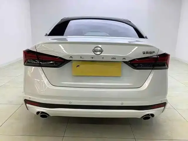 Nissan Teana 2024 из CN, фото 8