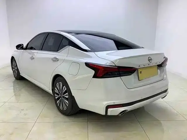 Nissan Teana 2024 из CN, фото 5