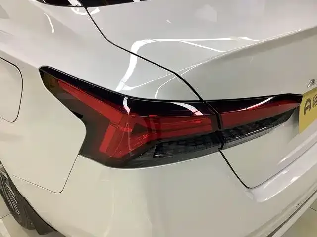 Nissan Teana 2024 из CN, фото 4