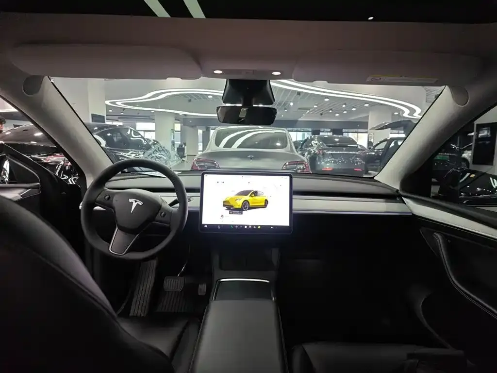 Tesla Model Y 2023 из CN, фото 10