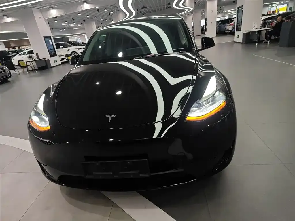 Tesla Model Y 2023 из CN, фото 3