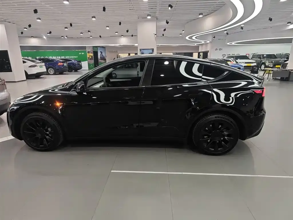 Tesla Model Y 2023 из CN, фото 5