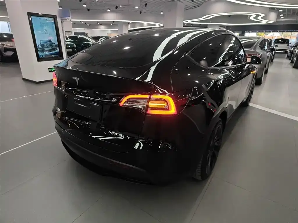 Tesla Model Y 2023 из CN, фото 7