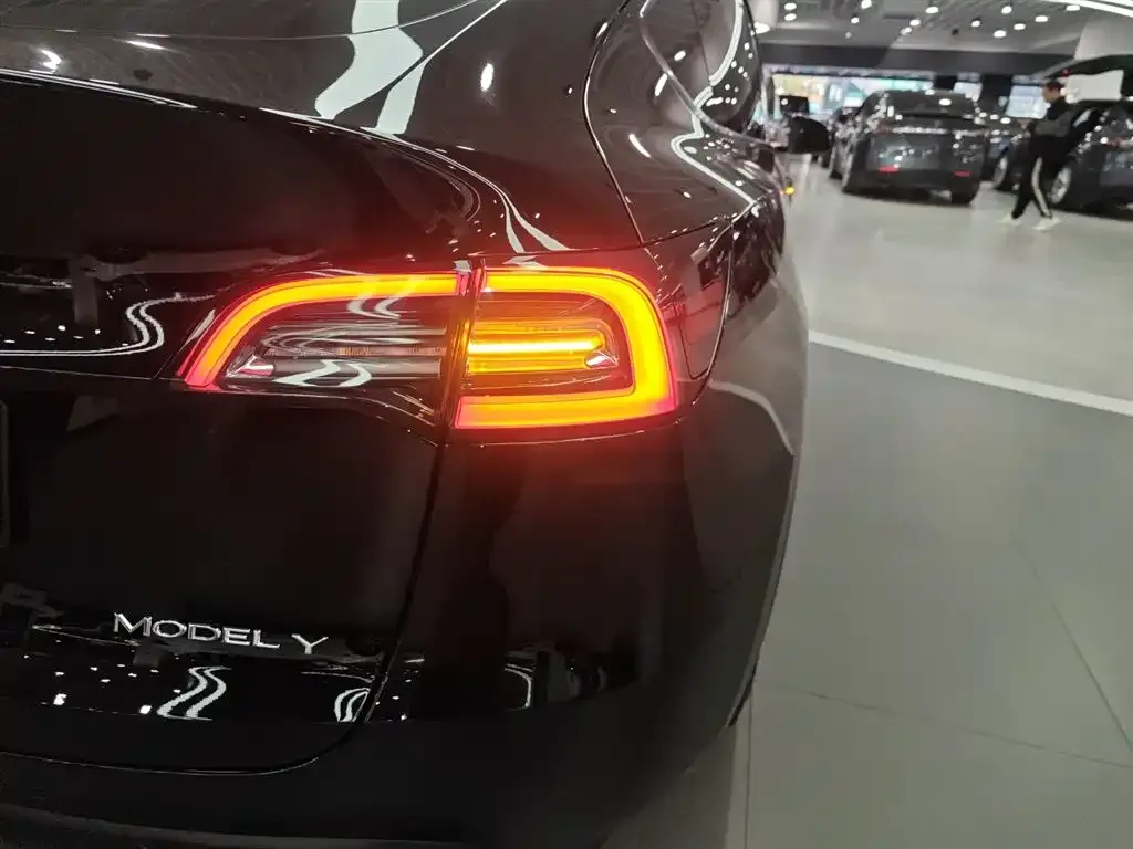 Tesla Model Y 2023 из CN, фото 8