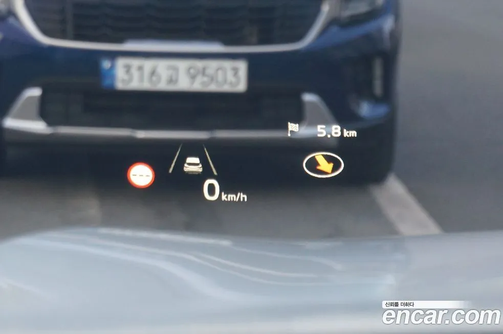 Kia Seltos 2023 из KR, фото 2
