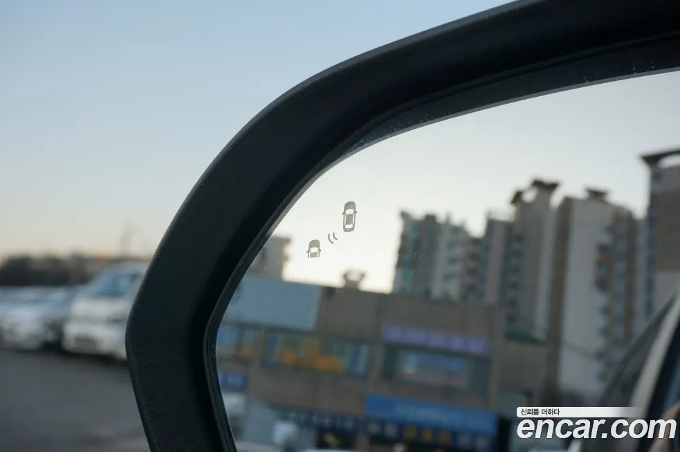 Kia Seltos 2023 из KR, фото 3