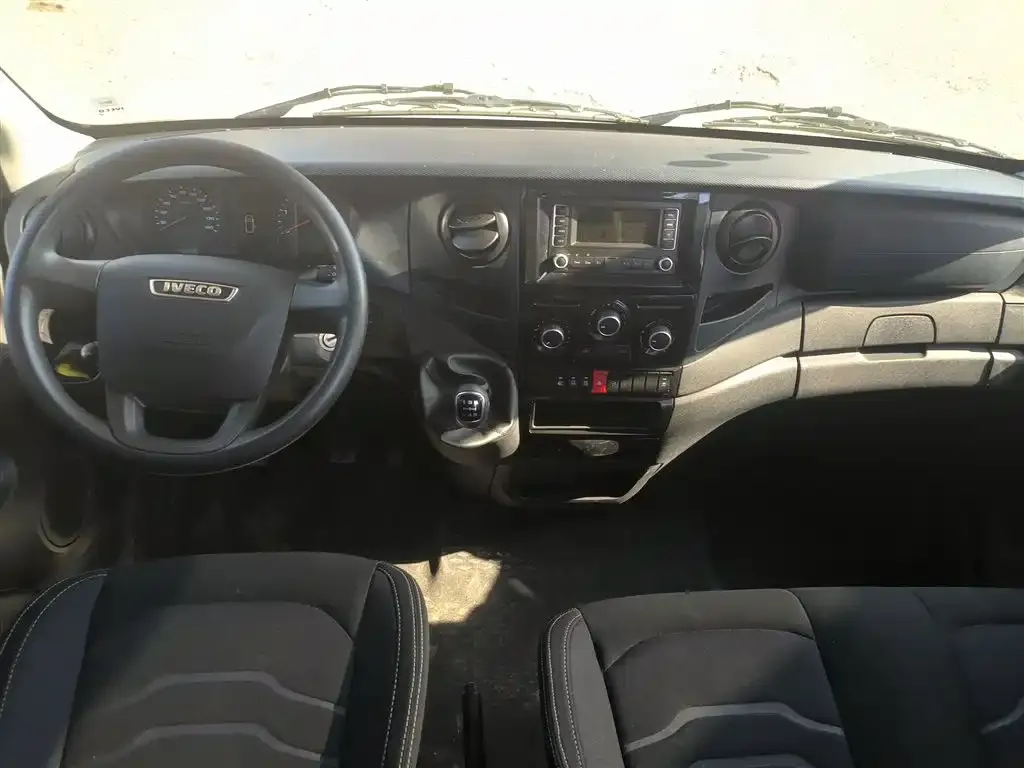 IVECO Ousheng 2023 из CN, фото 2