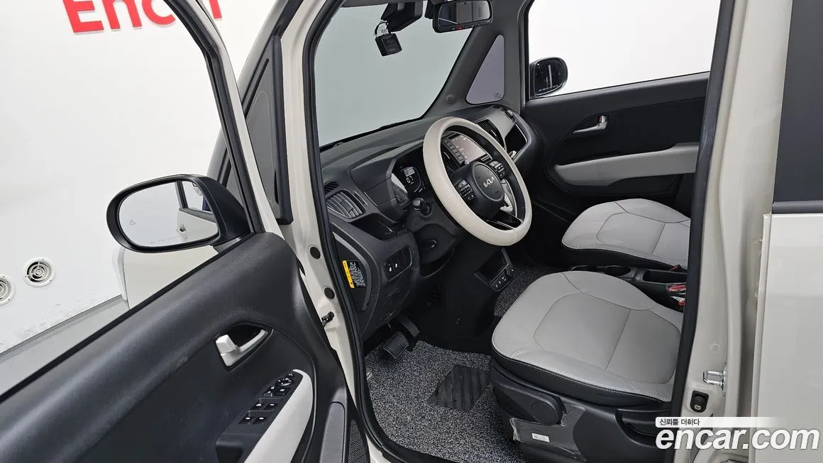Kia RAY 2024 из KR, фото 3