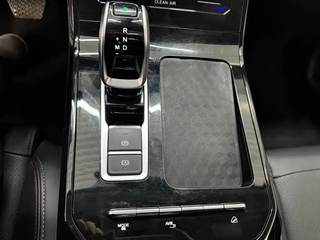 Chery Tiggo 7 2022 из CN, фото 10